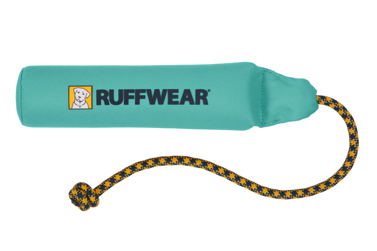 Outdoor Lunker Floating Throw Toy