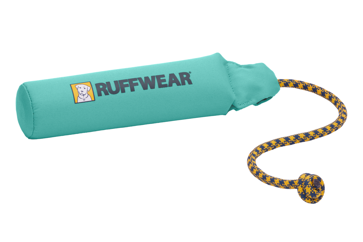 Outdoor Lunker Floating Throw Toy