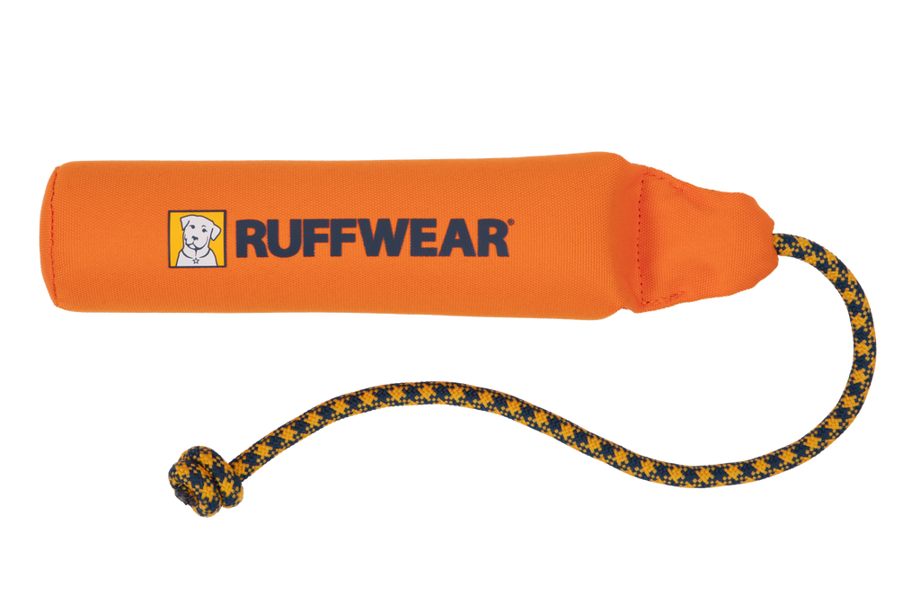 Outdoor Lunker Floating Throw Toy