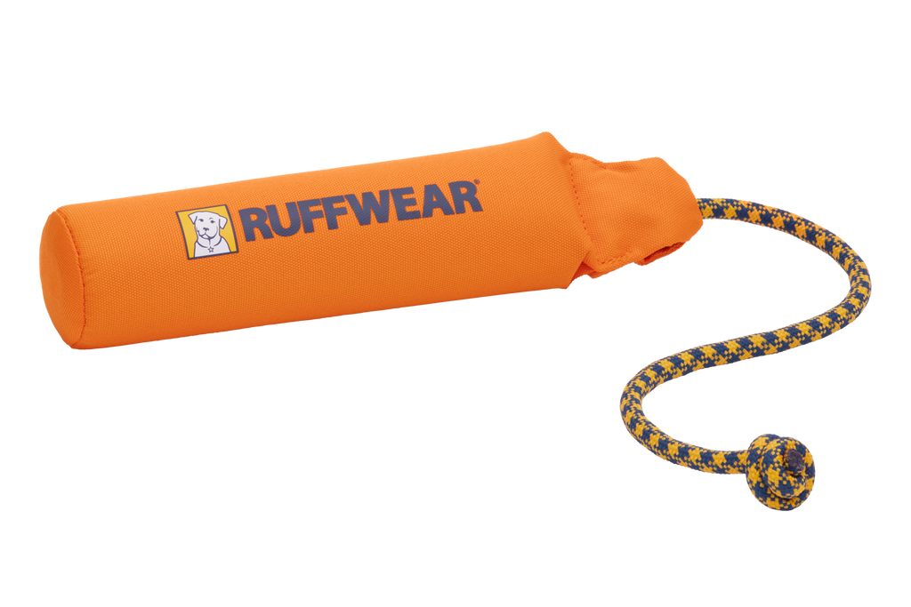 Outdoor Lunker Floating Throw Toy