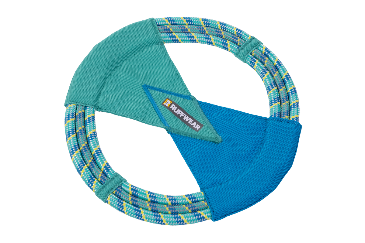 Outdoor Pacific Ring Toy