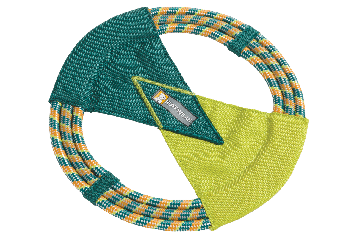 Outdoor Pacific Ring Toy