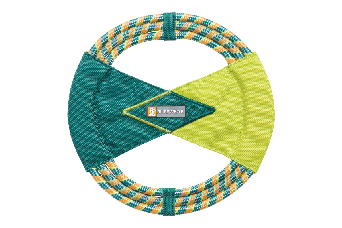 Outdoor Pacific Ring Toy