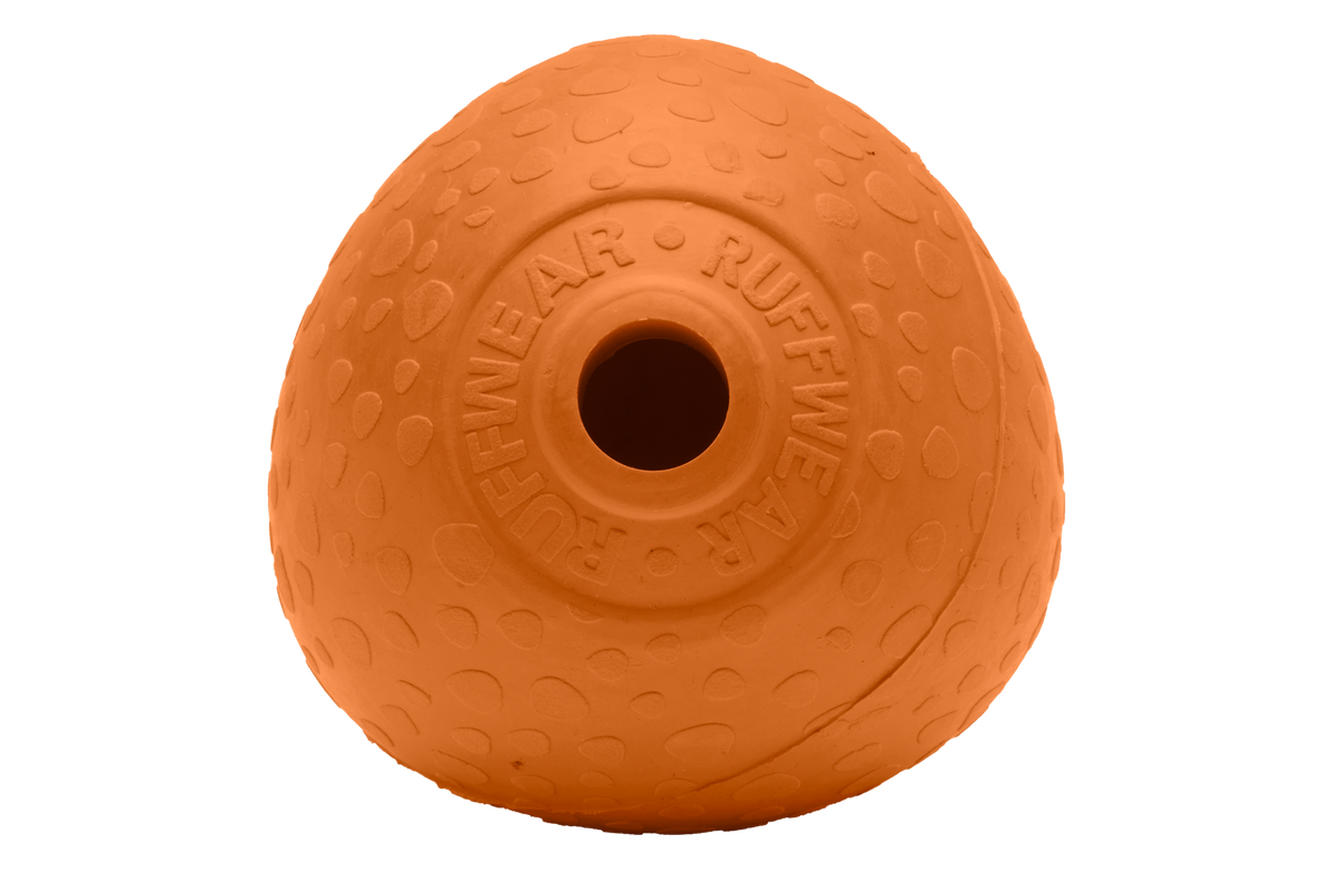 Outdoor Huckama Rubber Throw Toy