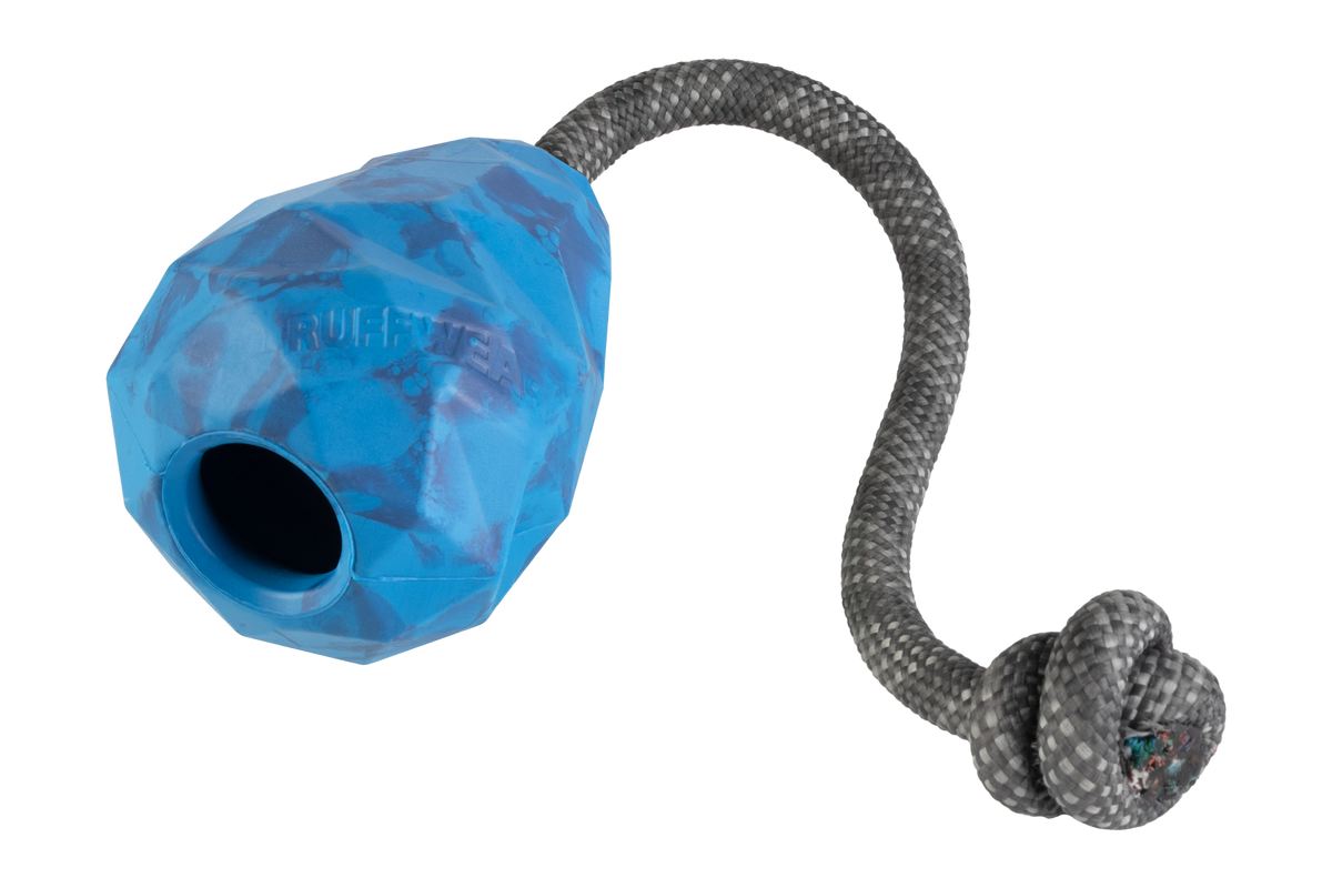 Outdoor Huck-a-Cone Interactive Toy
