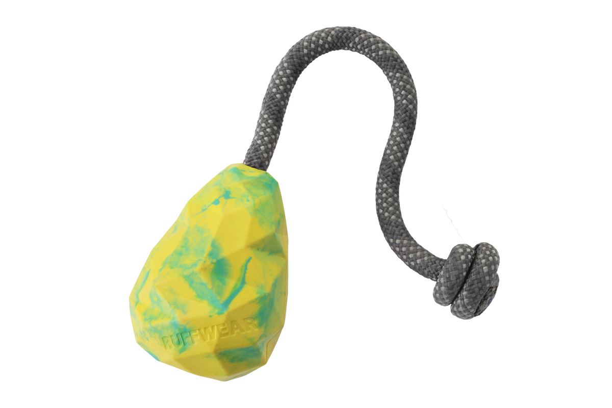Outdoor Huck-a-Cone Interactive Toy