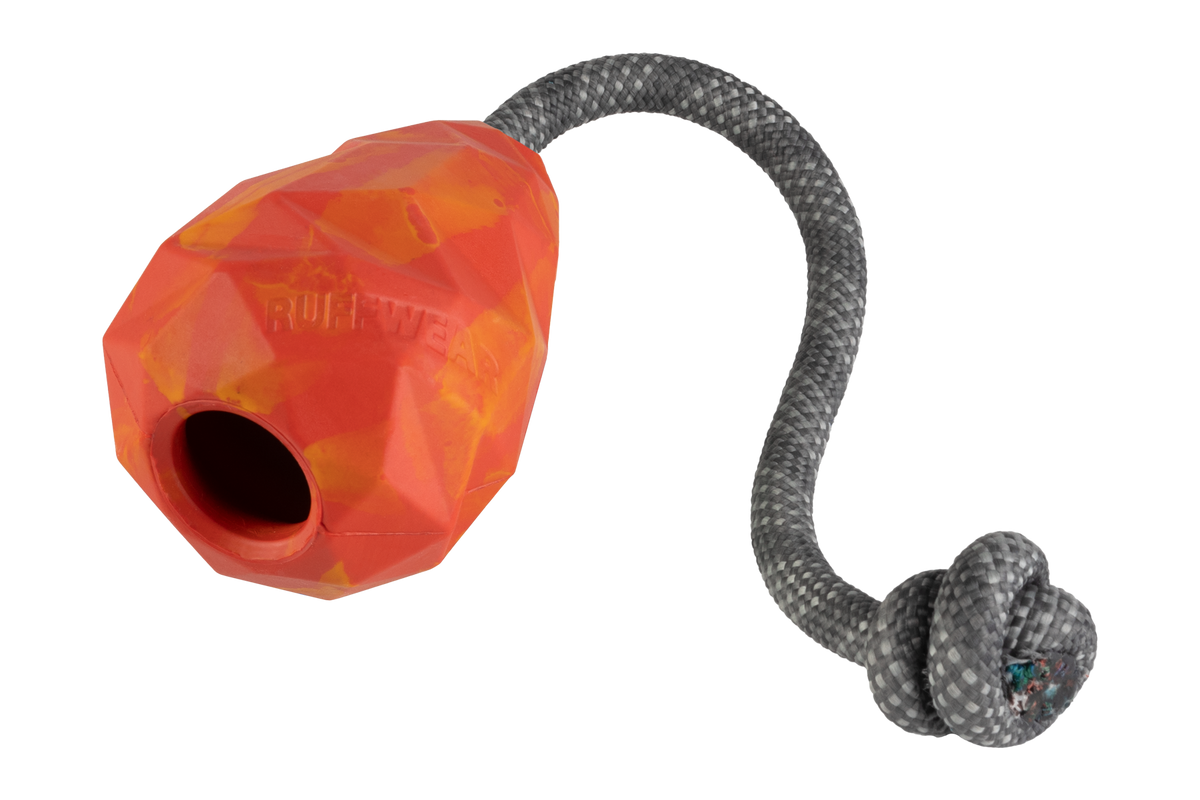 Outdoor Huck-a-Cone Interactive Toy