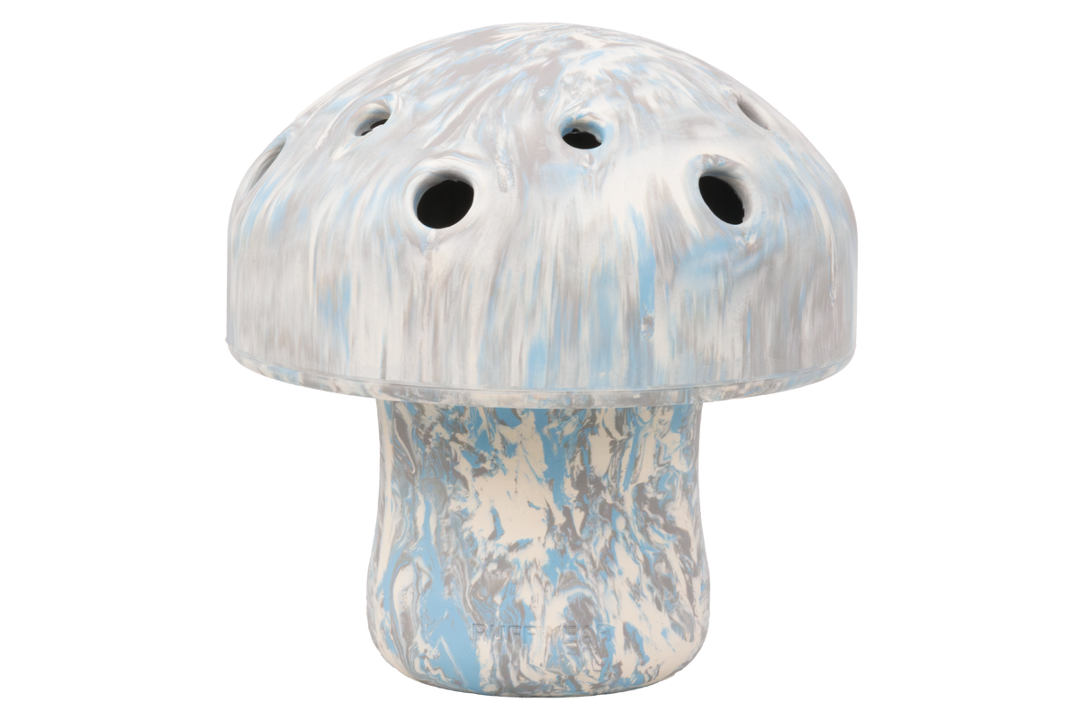 Outdoor Porcini Dog Toy