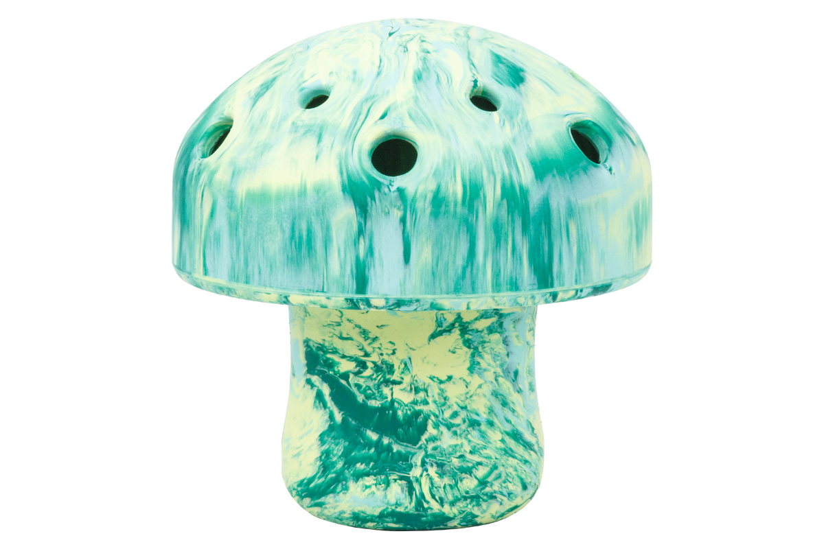 Outdoor Porcini Dog Toy