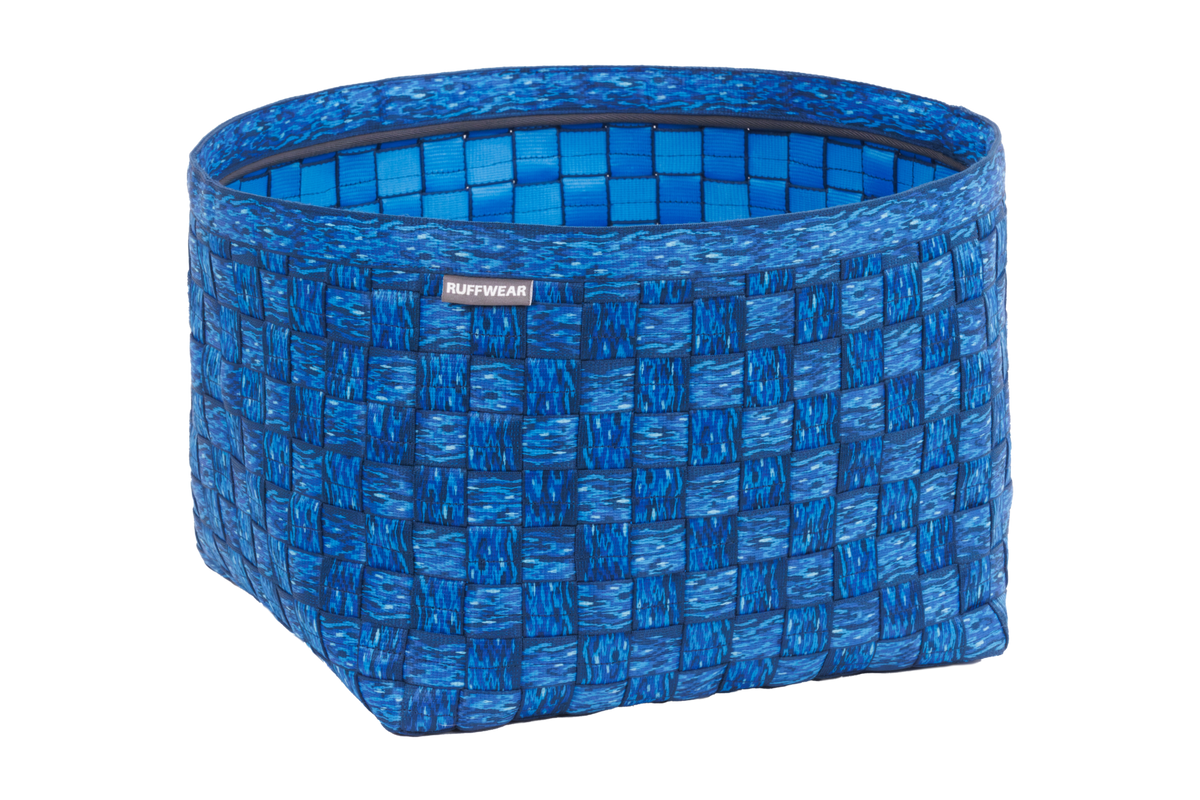 Outdoor Webbing Toy Basket
