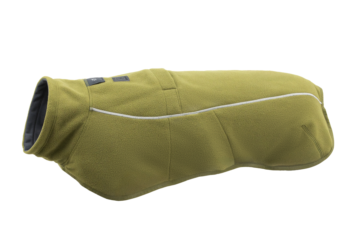 Outdoor Climate Changer Fleece Vest