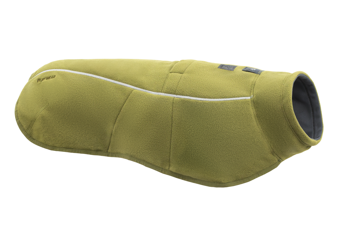 Outdoor Climate Changer Fleece Vest