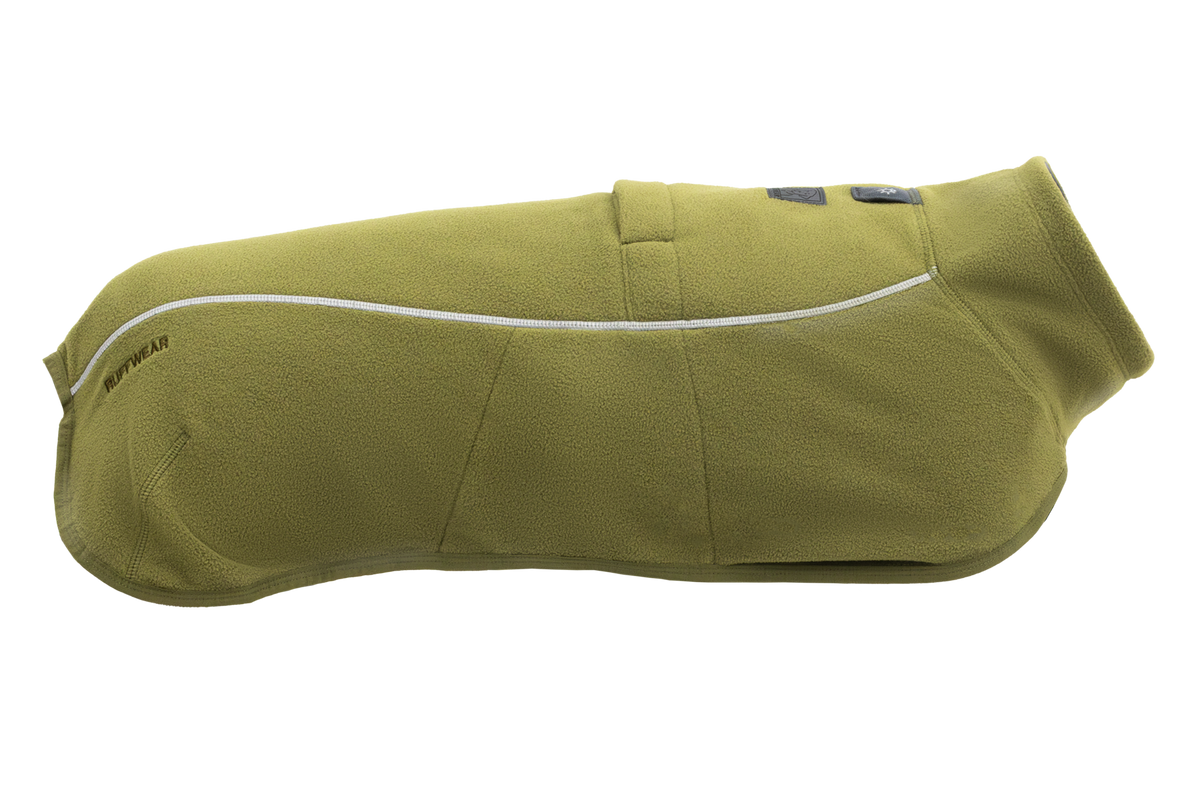 Outdoor Climate Changer Fleece Vest