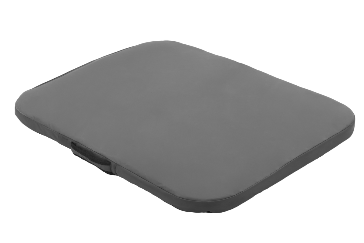 Outdoor Dirtbag Dog Bed
