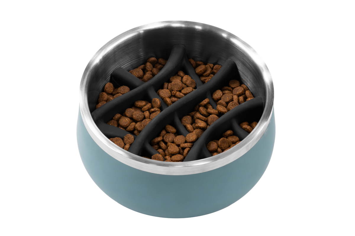 Outdoor Basecamp Slow Feeder Bowl Insert