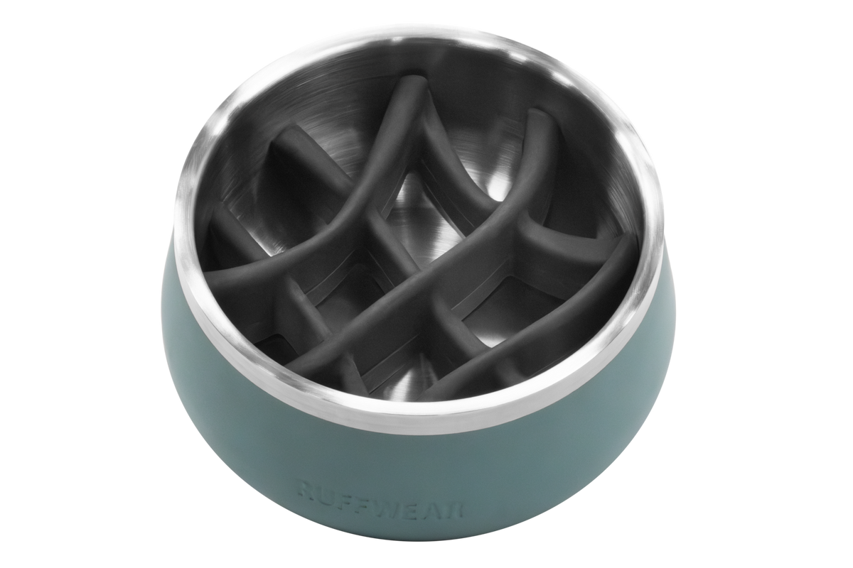 Outdoor Basecamp Slow Feeder Bowl Insert
