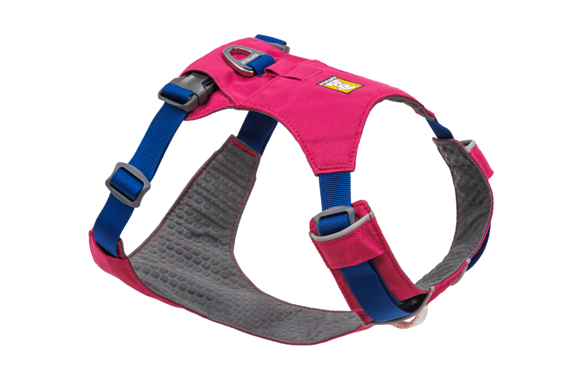 Outdoor Hi & Light Lightweight Dog Harness