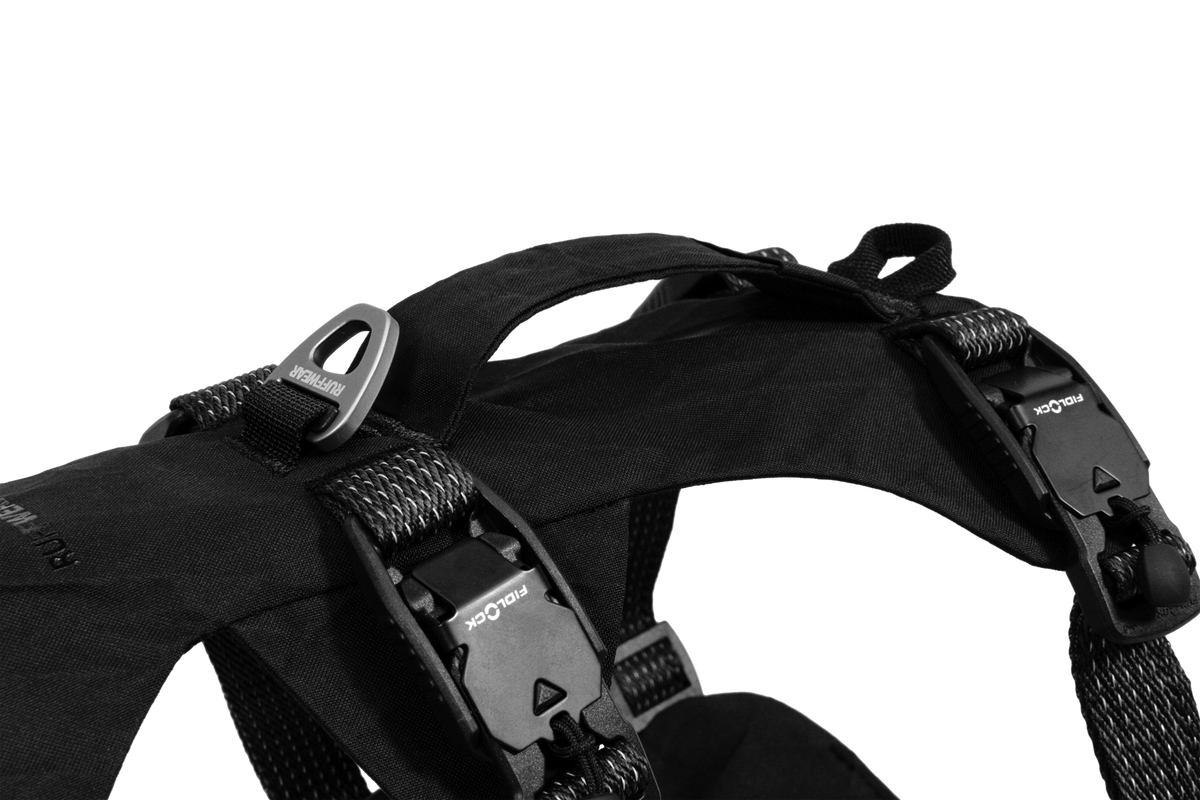 Outdoor Ridgeline Harness