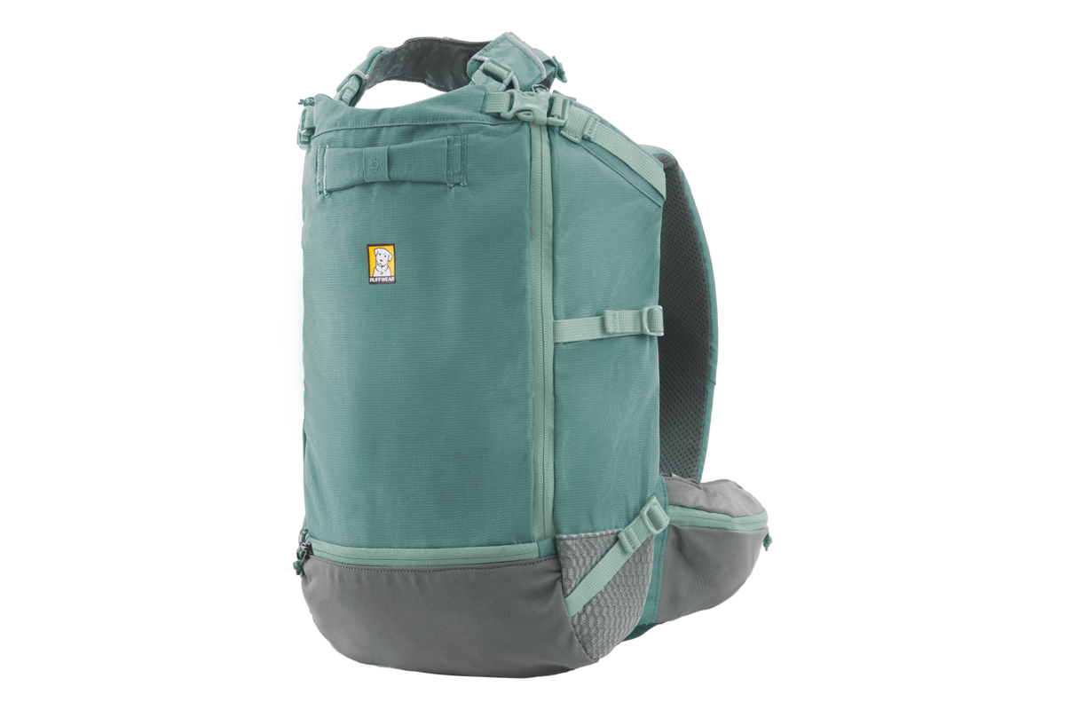 Outdoor Hitch Hiker Dog Backpack Carrier