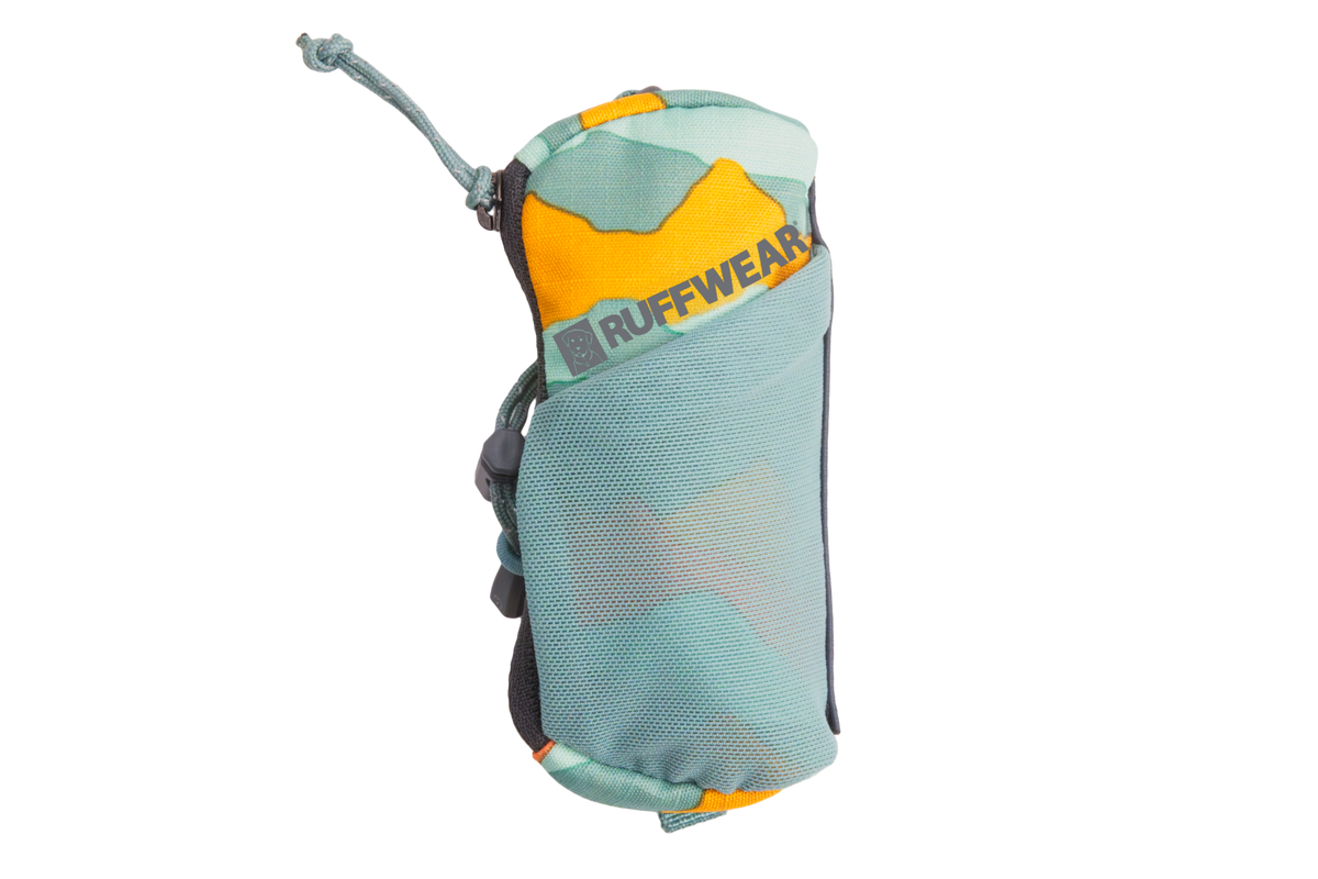 Outdoor Stash Bag Mini Pickup Bag Dispenser