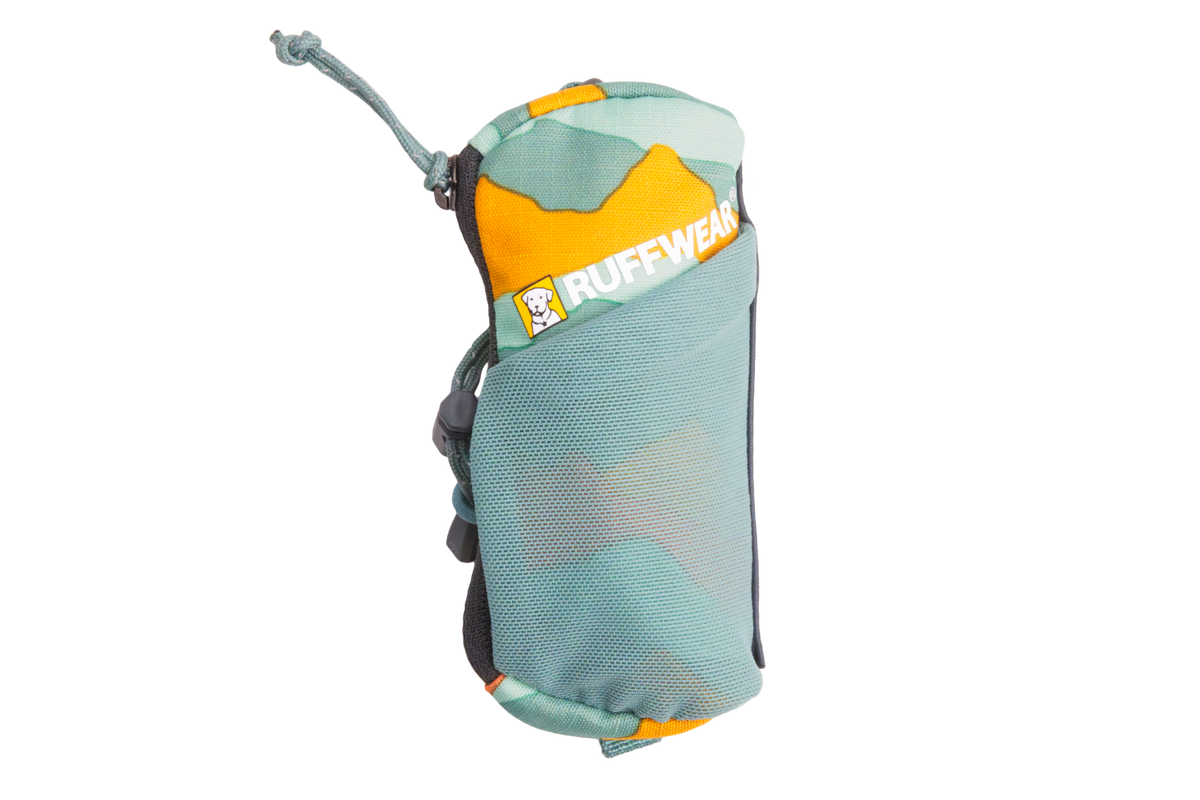 Outdoor Stash Bag Mini Pickup Bag Dispenser