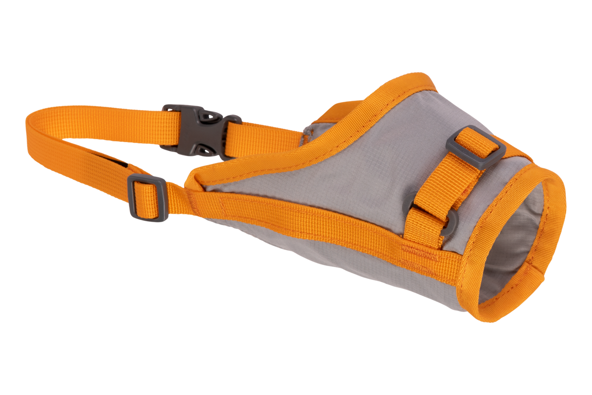 Outdoor BackTrak Dog Evacuation Kit