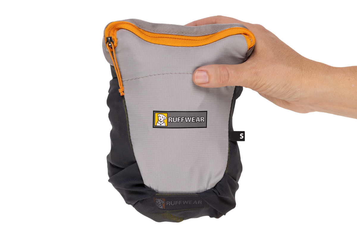 Outdoor BackTrak Dog Evacuation Kit