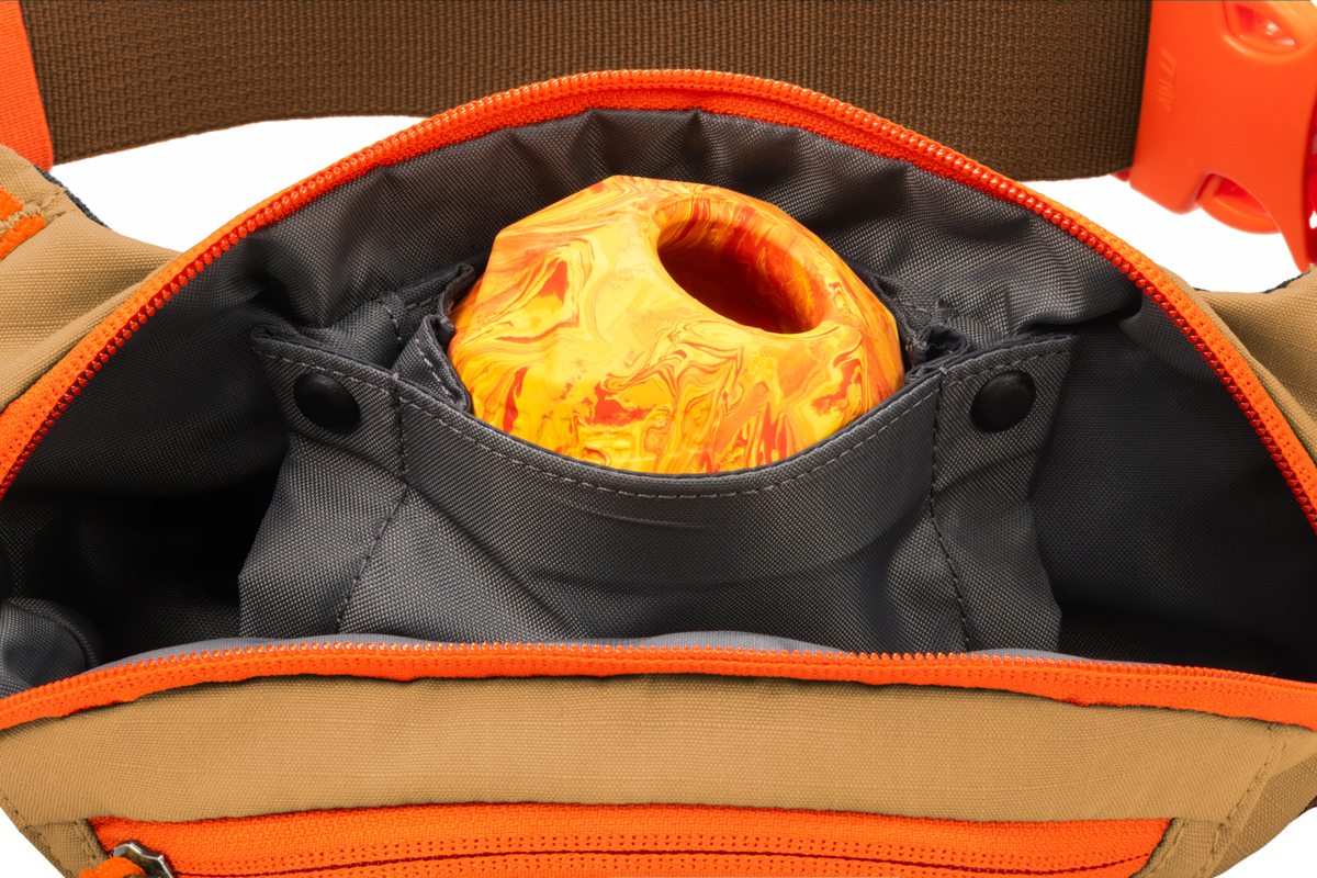 Outdoor Home Trail Hip Pack