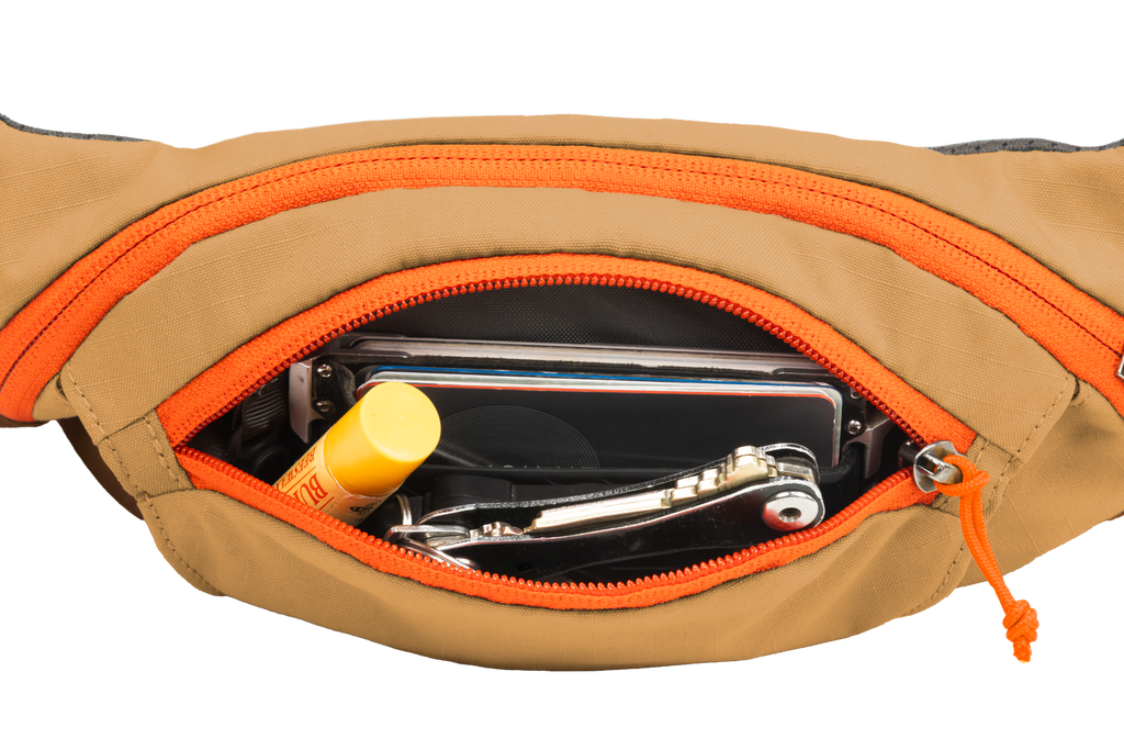 Outdoor Home Trail Hip Pack
