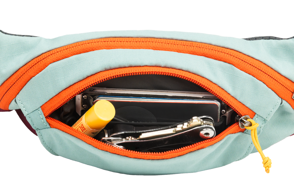Outdoor Home Trail Hip Pack