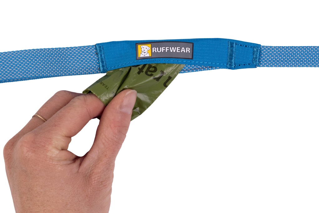 Outdoor Hi & Light Lightweight Dog Leash