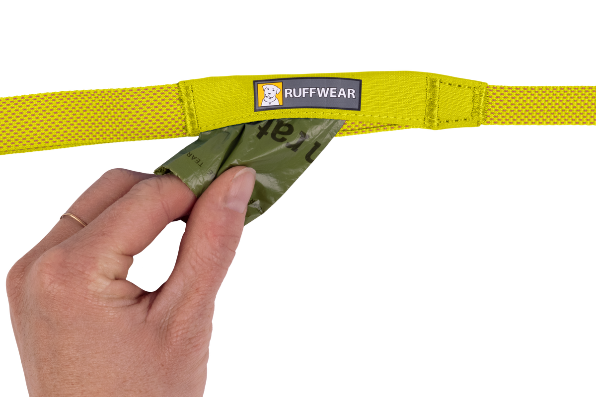 Outdoor Hi & Light Lightweight Dog Leash