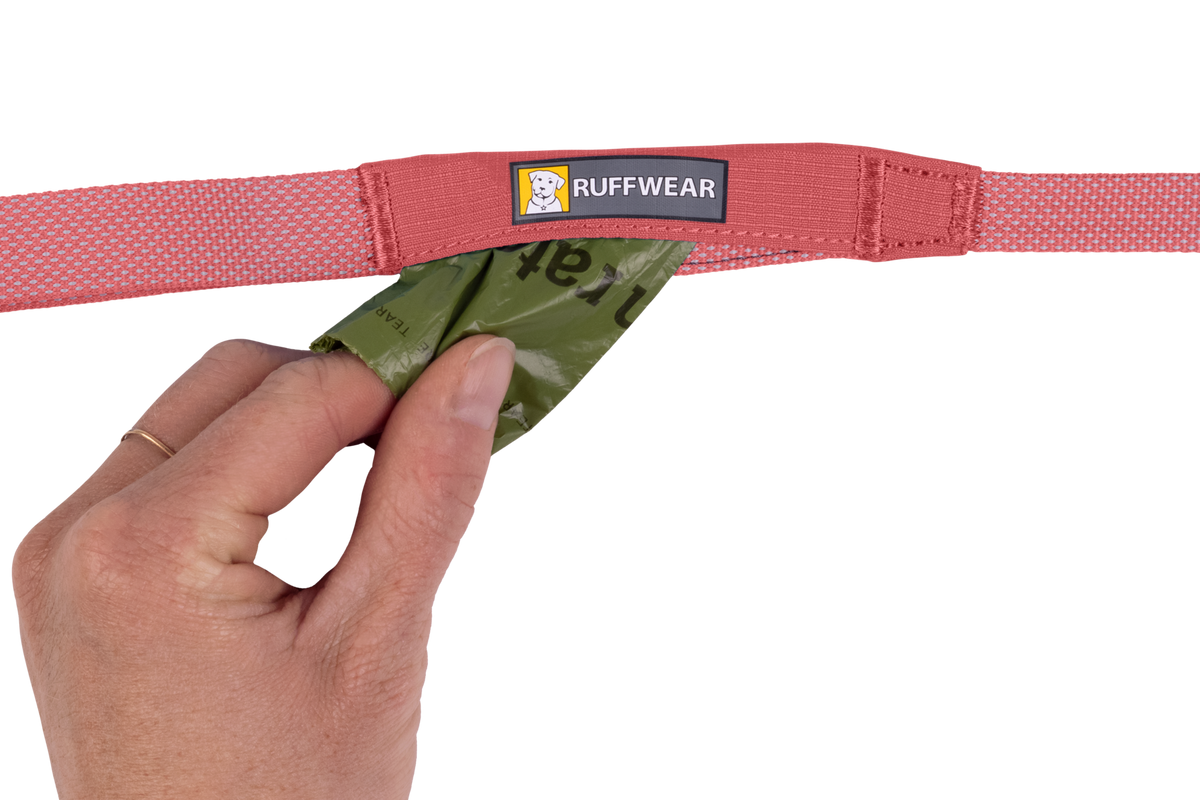 Outdoor Hi & Light Lightweight Dog Leash