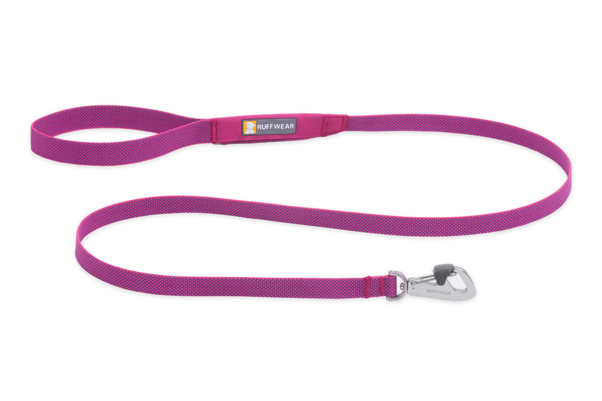 Outdoor Hi & Light Lightweight Dog Leash