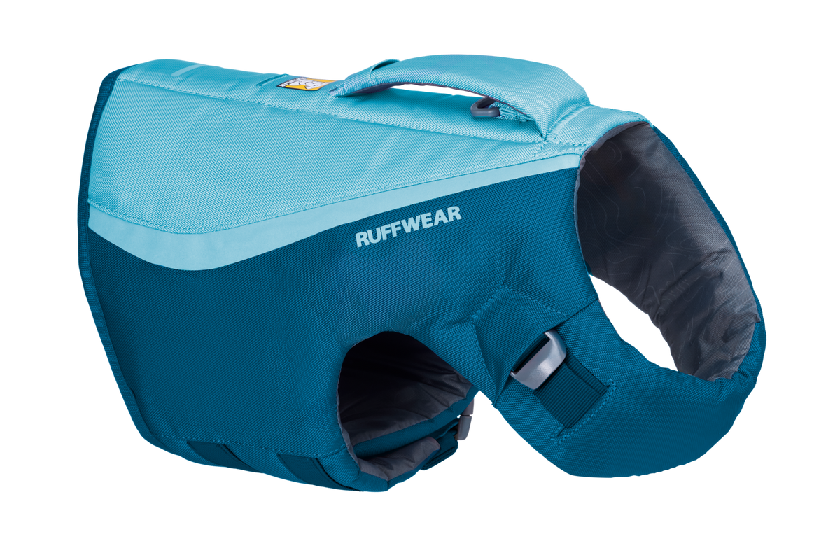 Outdoor Float Coat Dog Life Jacket