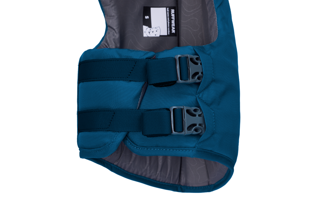 Outdoor Float Coat Dog Life Jacket