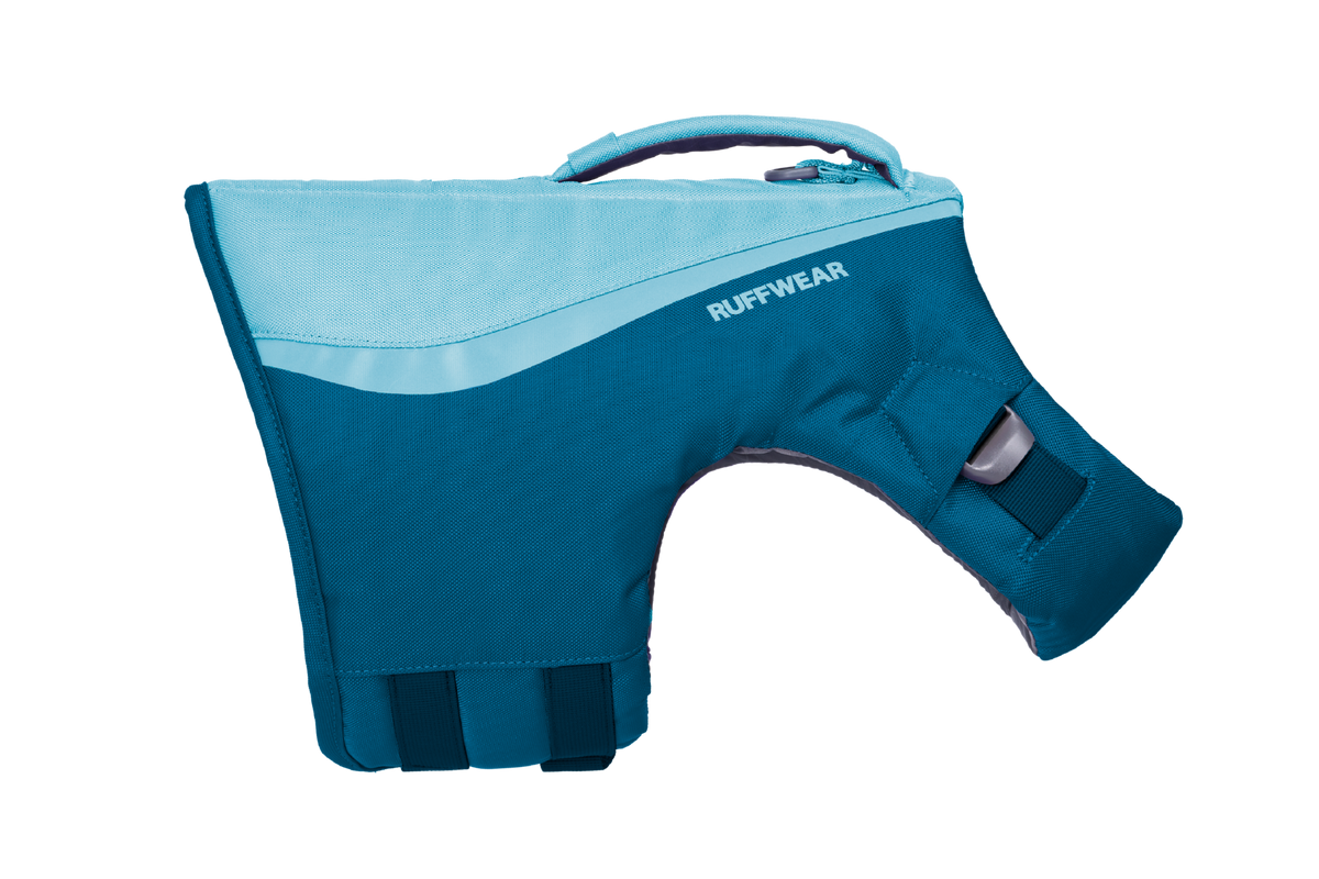 Outdoor Float Coat Dog Life Jacket