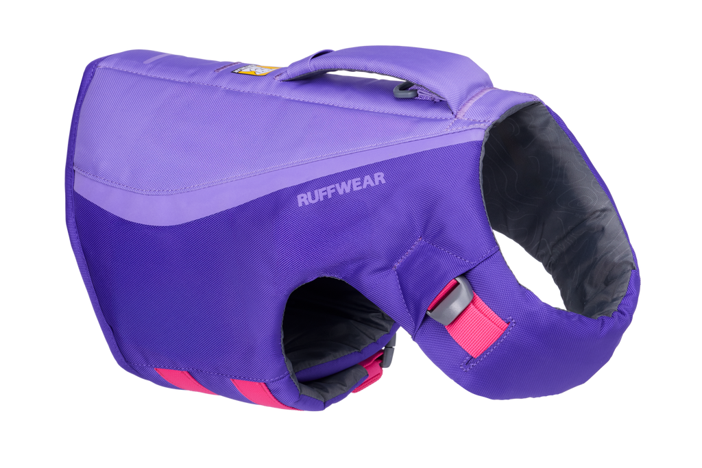 Outdoor Float Coat Dog Life Jacket