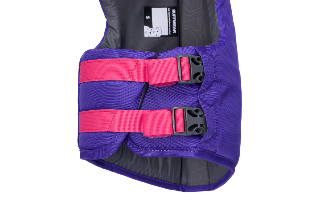 Outdoor Float Coat Dog Life Jacket