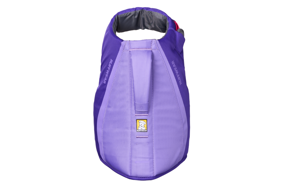 Outdoor Float Coat Dog Life Jacket