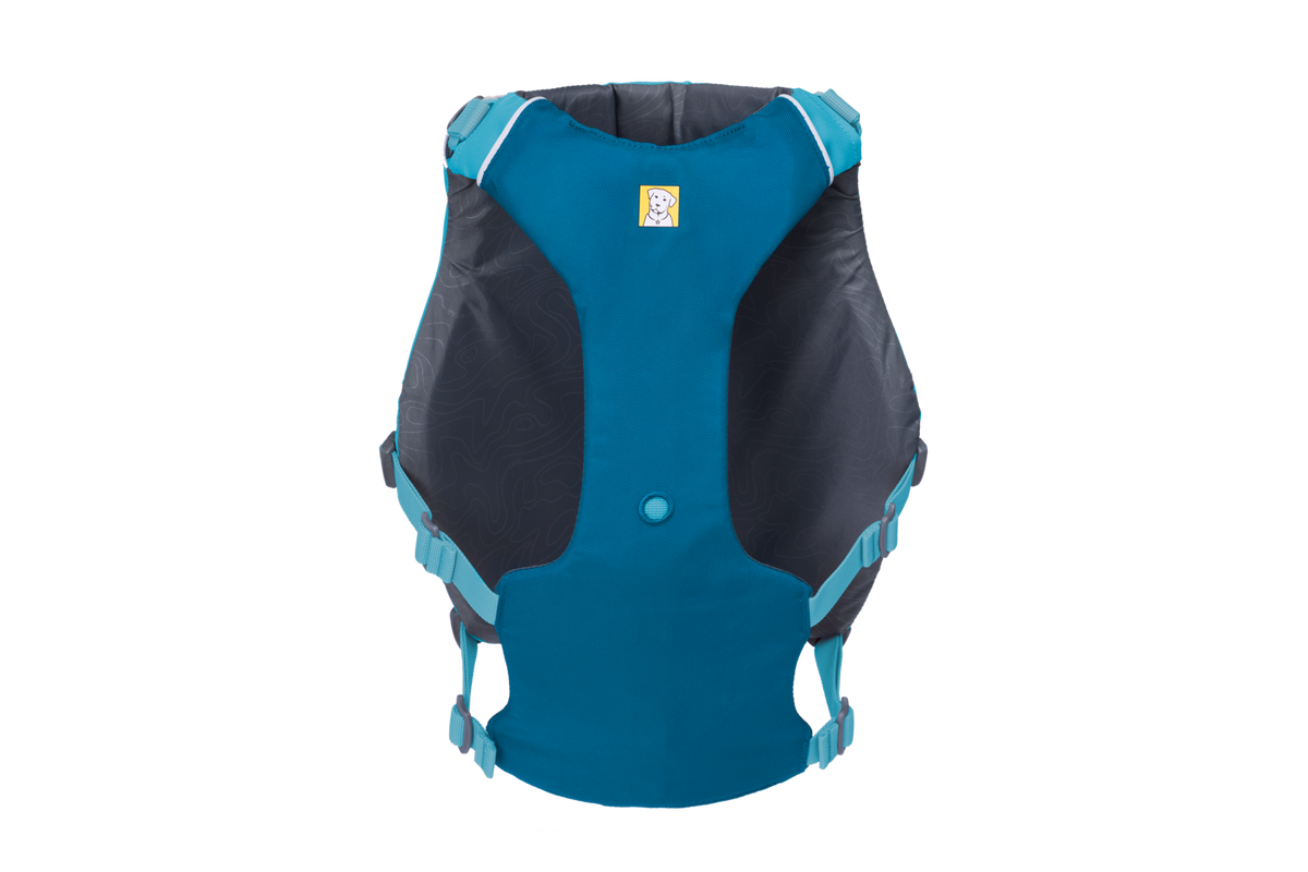 Outdoor Confluence Dog Life Jacket