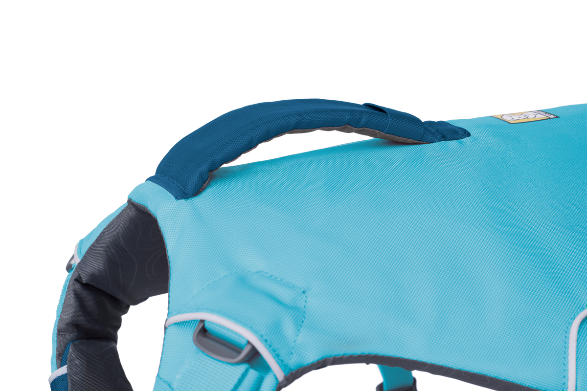 Outdoor Confluence Dog Life Jacket