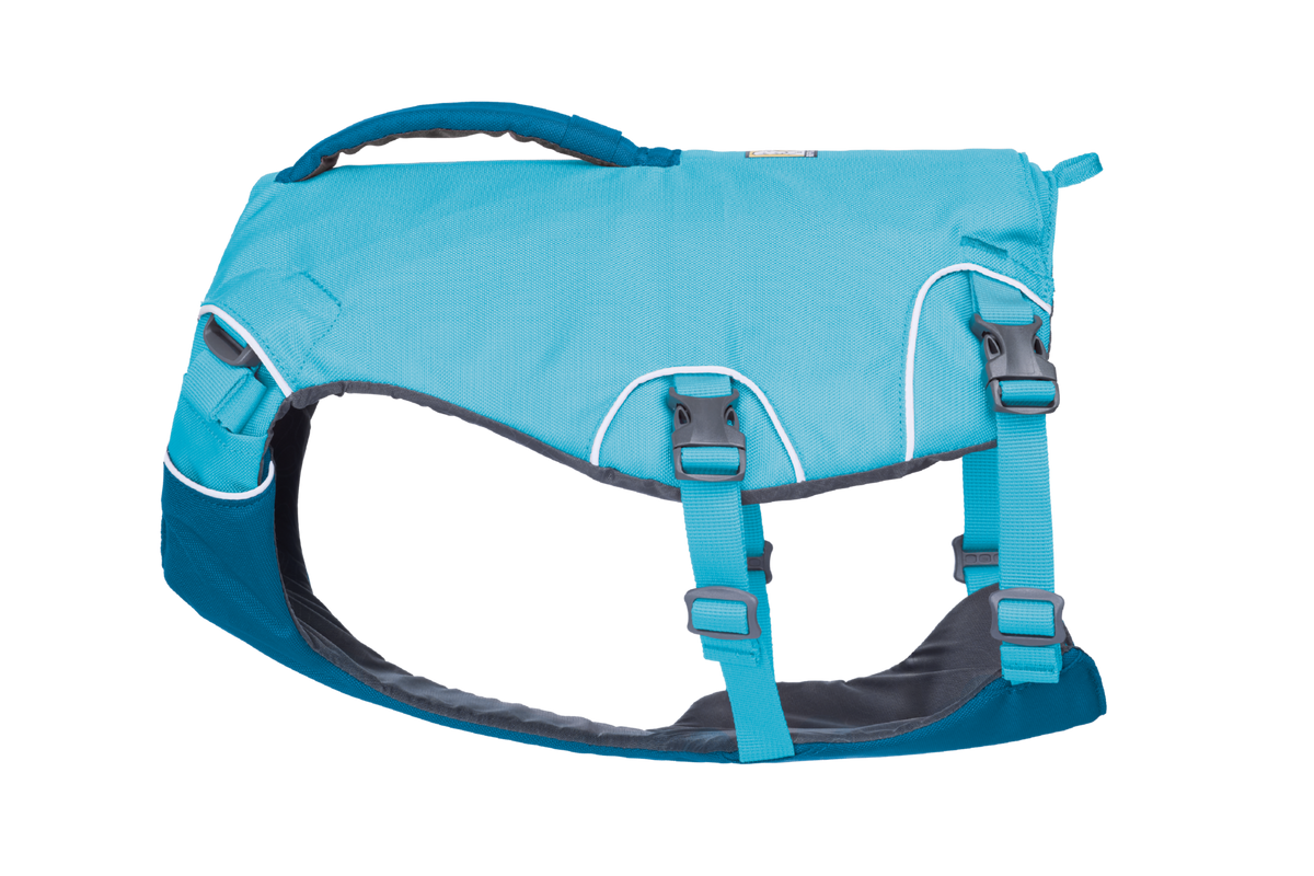 Outdoor Confluence Dog Life Jacket