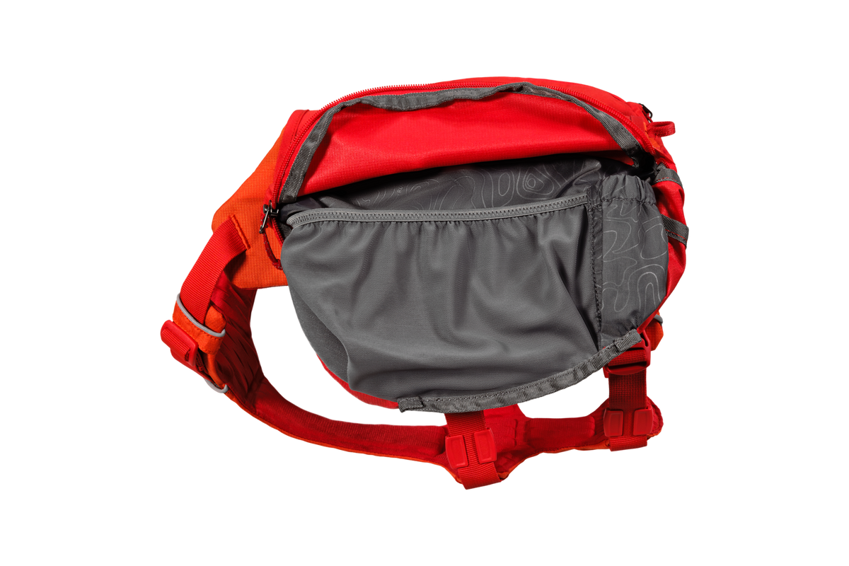 Outdoor Palisades Pack
