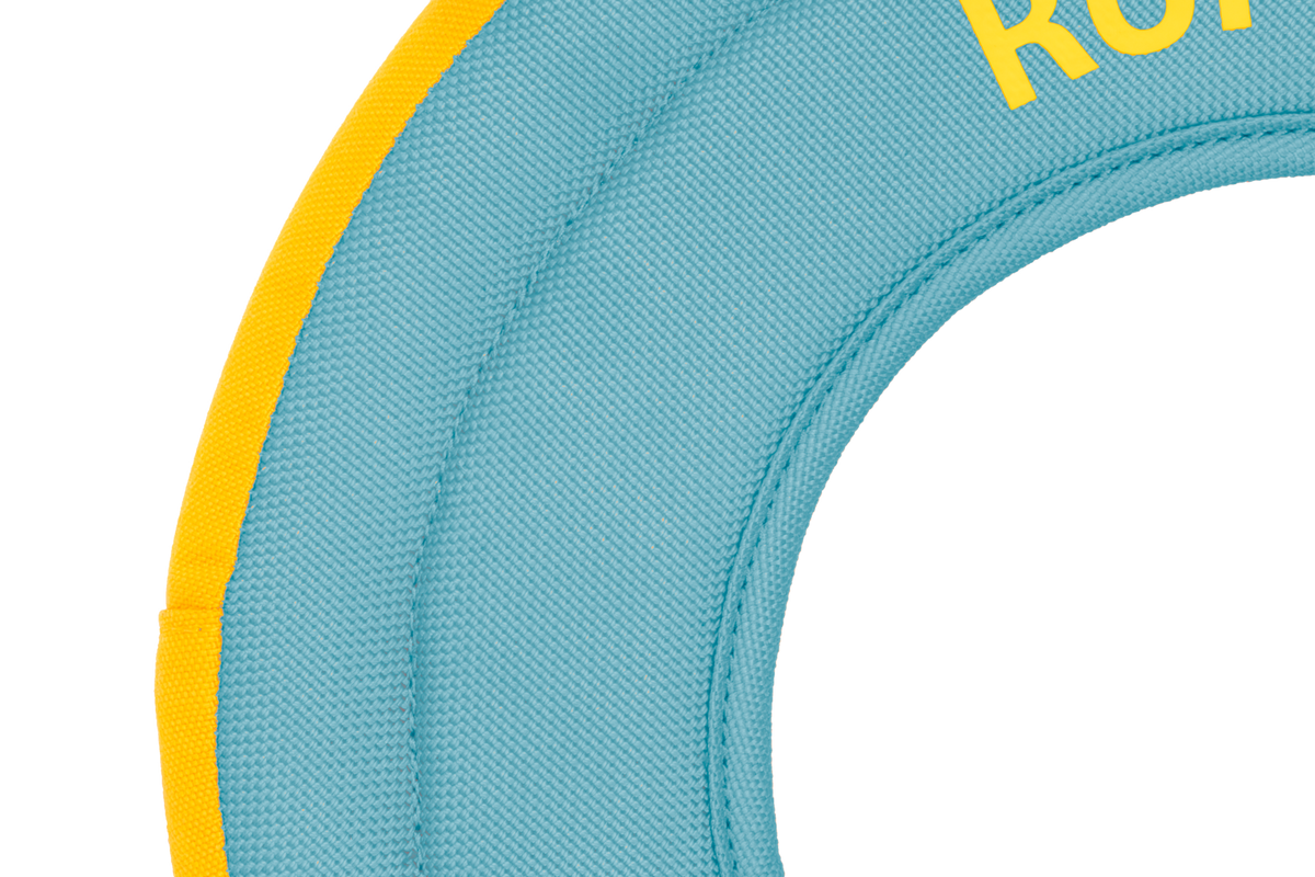Outdoor Hydro Plane Floating Throw Toy