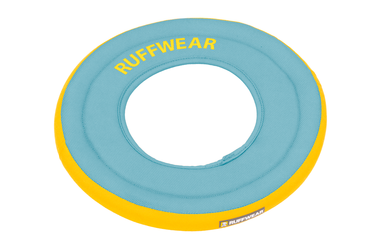 Outdoor Hydro Plane Floating Throw Toy
