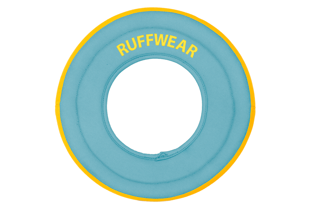 Outdoor Hydro Plane Floating Throw Toy
