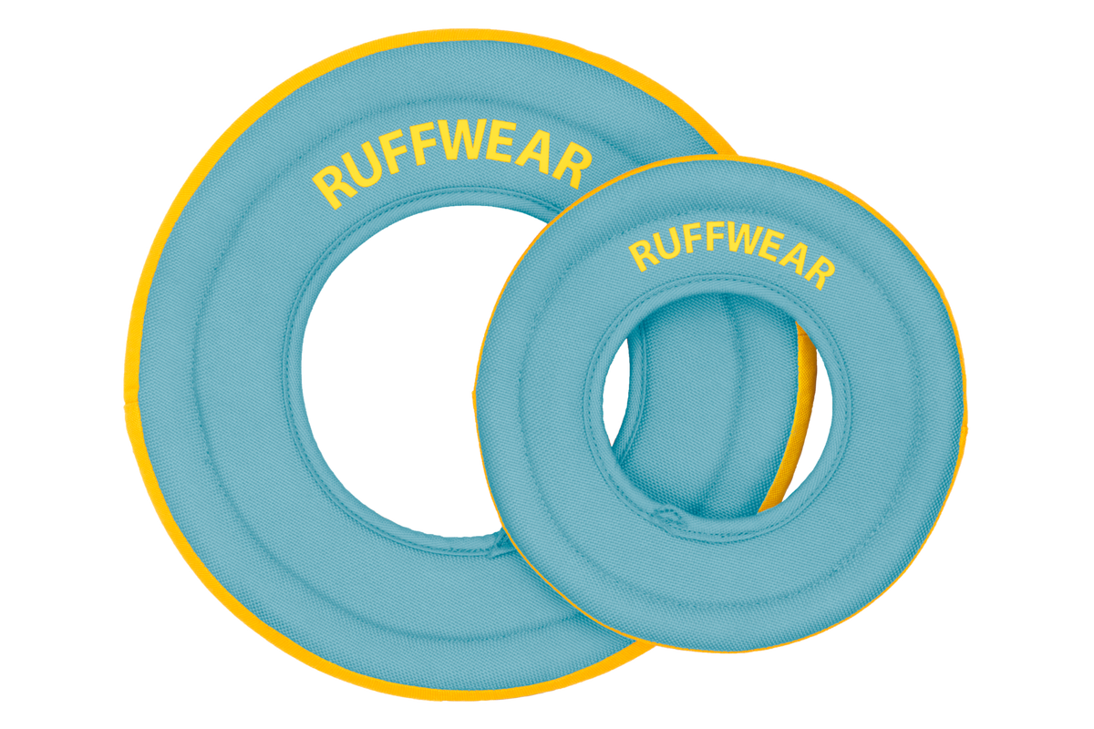 Outdoor Hydro Plane Floating Throw Toy
