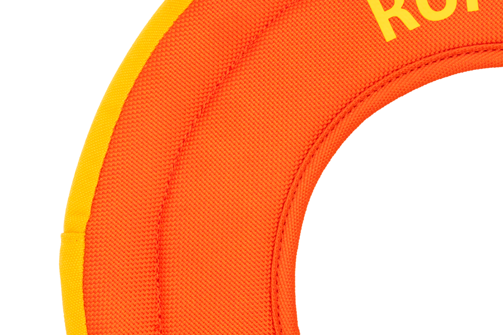 Outdoor Hydro Plane Floating Throw Toy