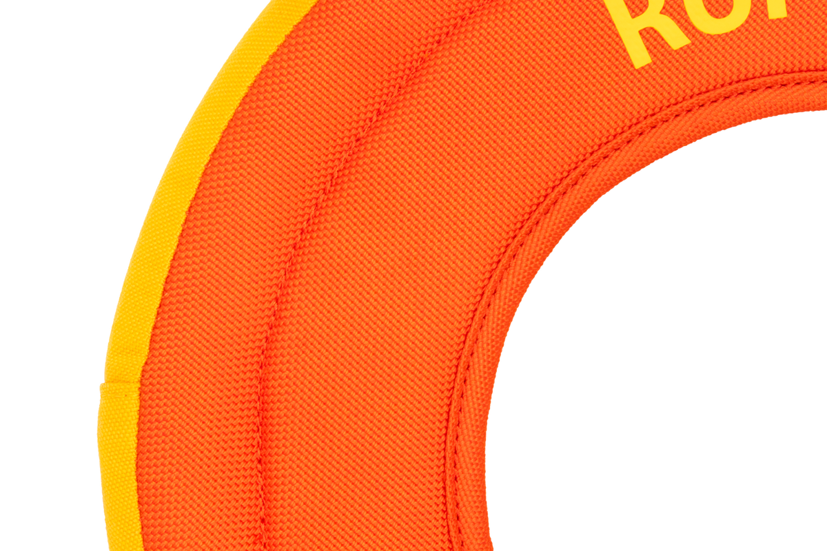 Outdoor Hydro Plane Floating Throw Toy